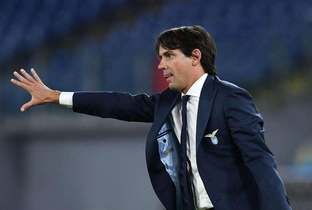 Lazio sempre più decimata e gara con il Torino a rischio