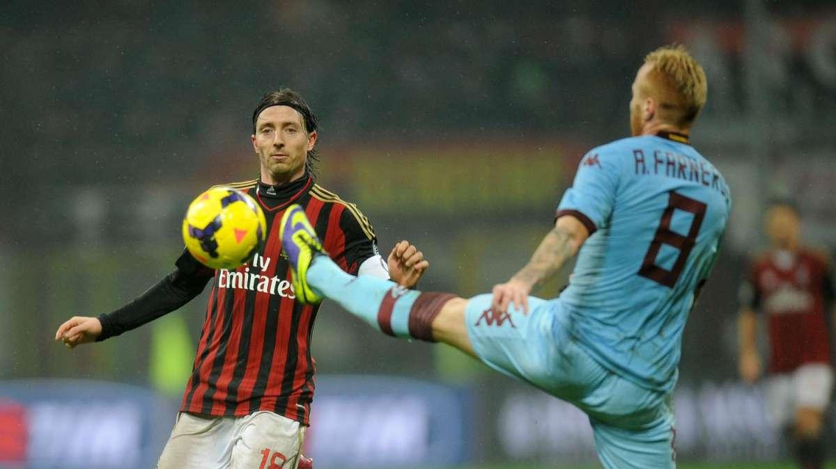 Giusto il pari fra Milan e Torino, ma entrambi potevano fare di più