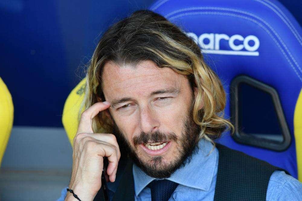 Roma, niente rinnovo per Balzaretti. Al suo posto un granata