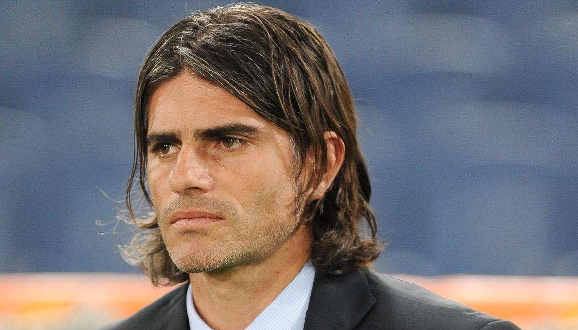 Cagliari, Lopez: "Mi ispiro a Ventura"