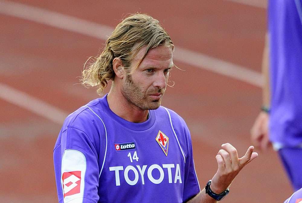 Fiorentina: Castillo e Natali, chi li ha visti? 