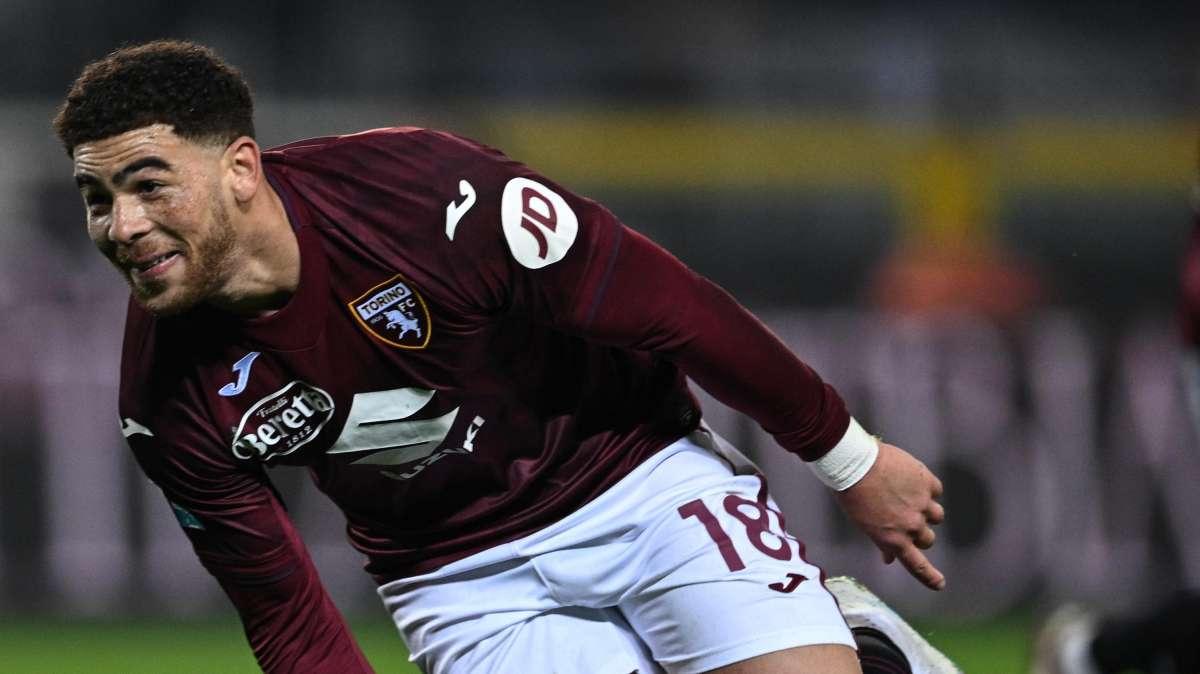 La Gazzetta dello Sport: "Adams, la scalata del Toro passa per le sue reti"