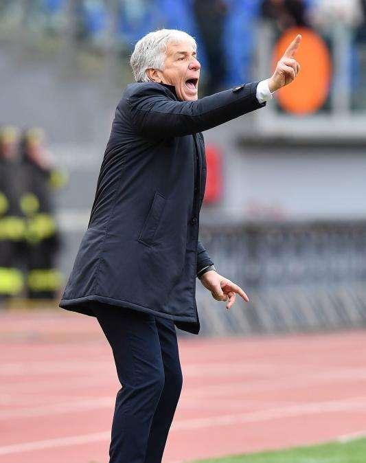 Gasperini: "I granata contro di noi si giocano una delle ultime carte per l'Europa"