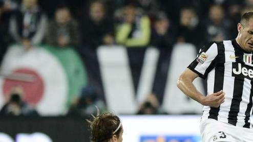 Juventus, Chiellini: "A Torino il calcio si vive senza violenza. Domenica sia una festa di sport"