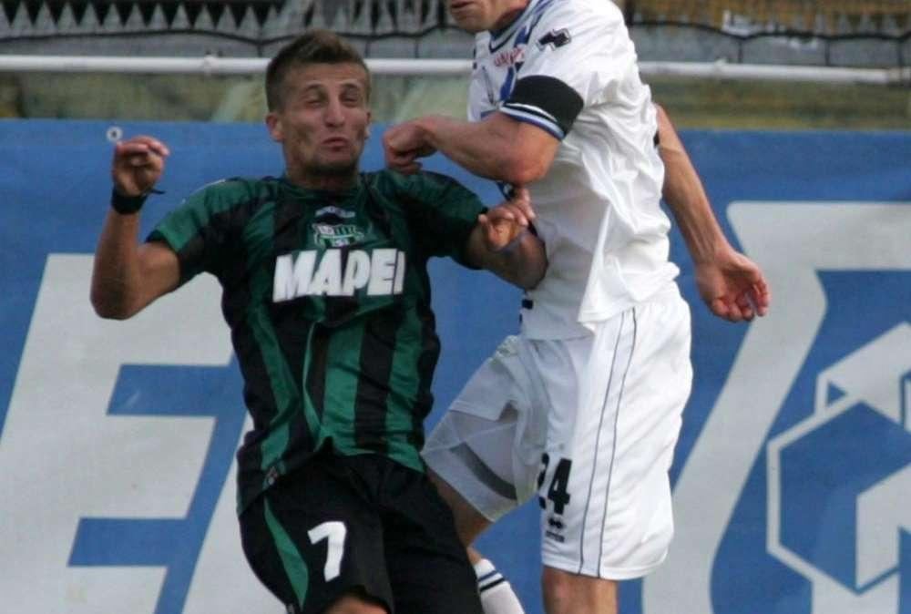 Iunco si ferma, Petrachi pensa al sostituto: Masucci