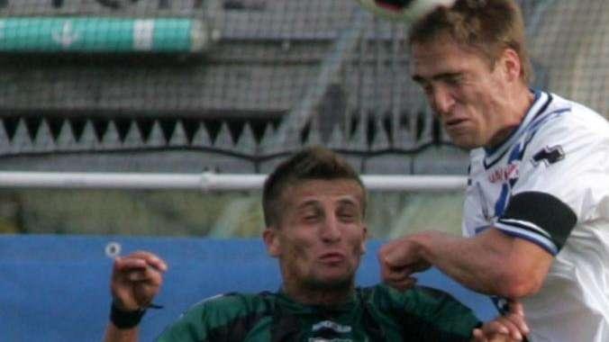 Frosinone, niente Toro per Masucci e Pestrin