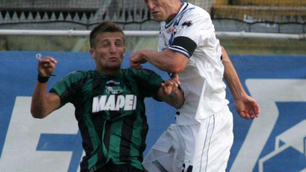Torino, più D'Alessandro che Masucci