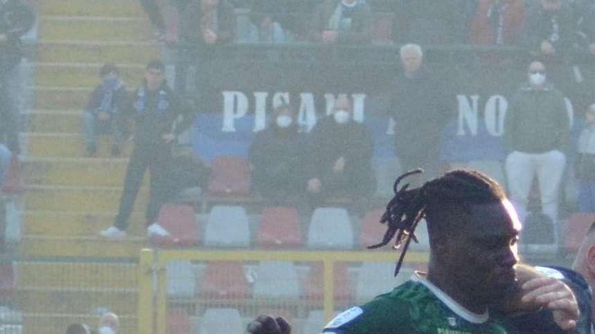 Il Secolo XIX: "Il Genoa accelera per Touré del Pisa". C'è anche il Torino
