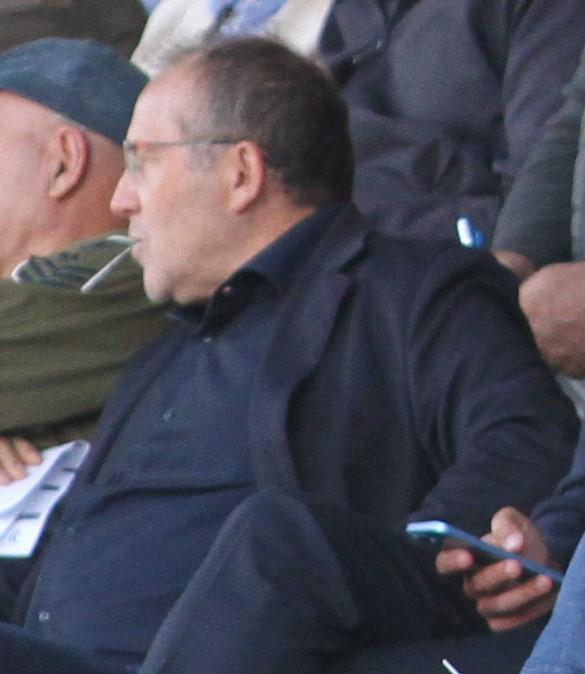 Camolese: "Maratona vuota? Brutto biglietto da visita. Cacciamani ha una grande occasione"