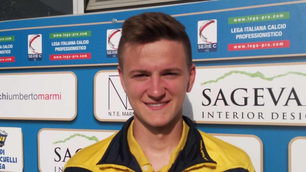 In Coppa Italia il Torino affronterà il Modena, ma non ci sarà Battistella è passato alla Juve Stabia