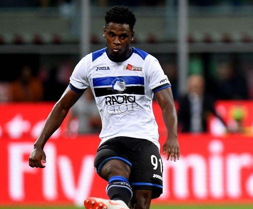Verso Atalanta-Torino: Zapata al rientro da titolare