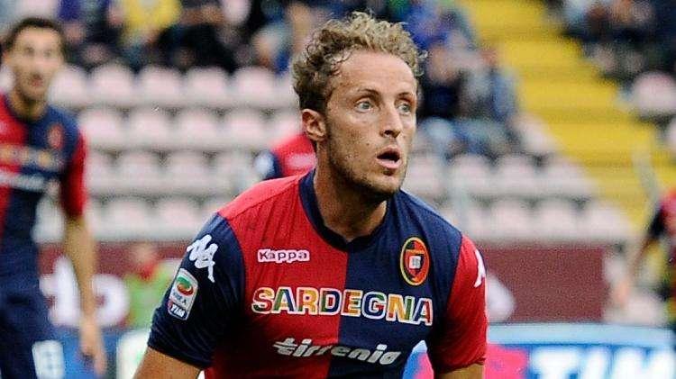 Cagliari, Perico in dubbio per domenica