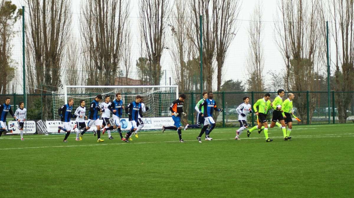 Atalanta, seduta a porte chiuse