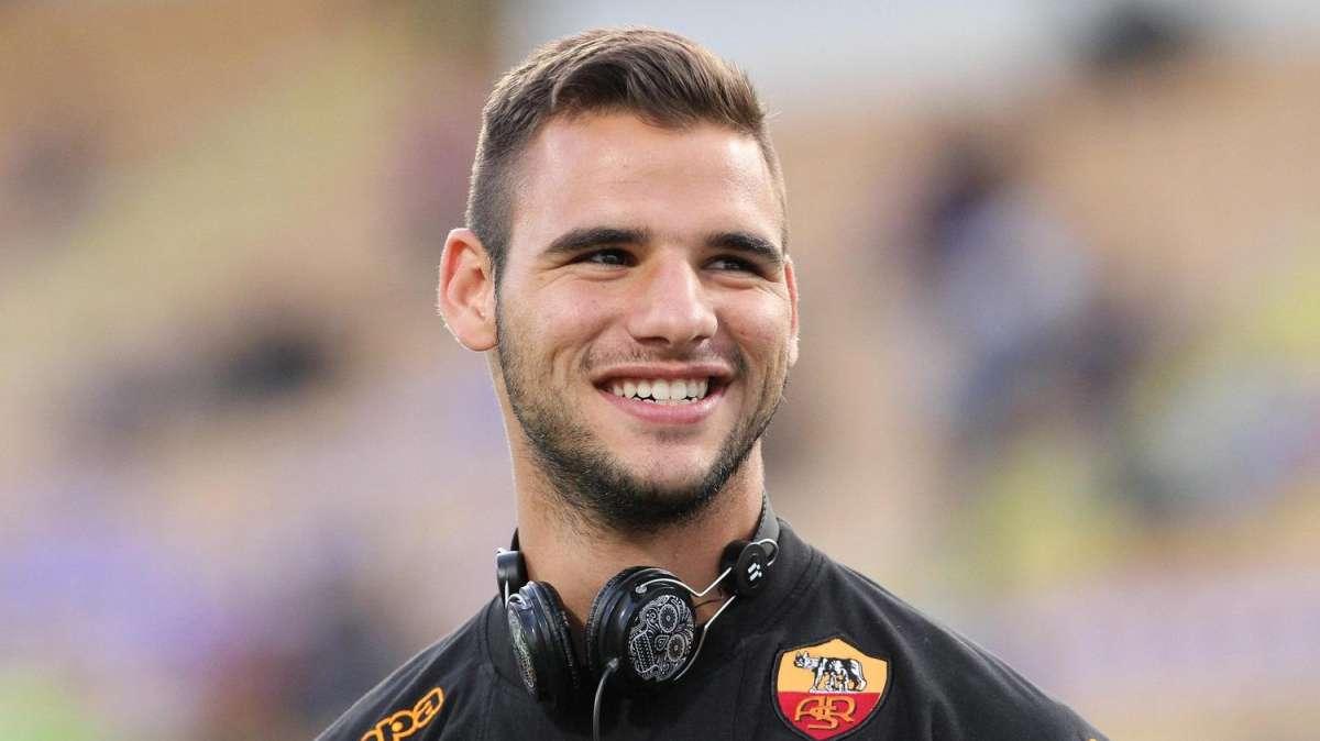 Tachtsidis, vicine le visite mediche