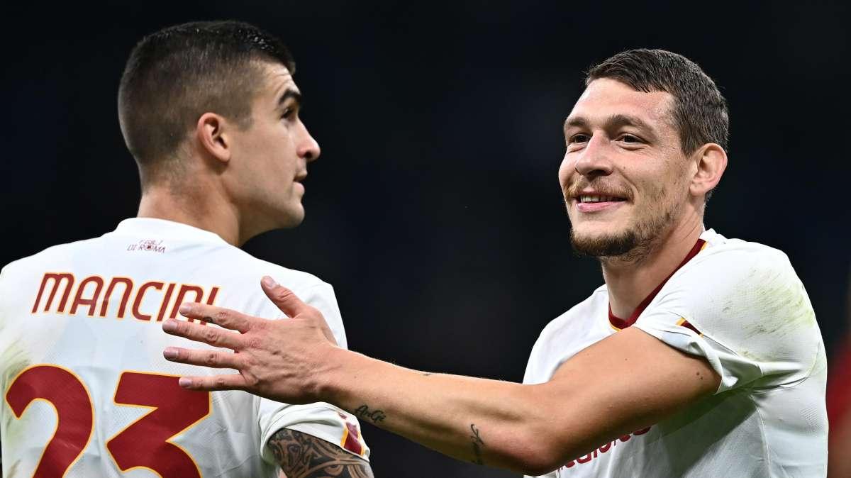 Belotti parte con la Roma 
