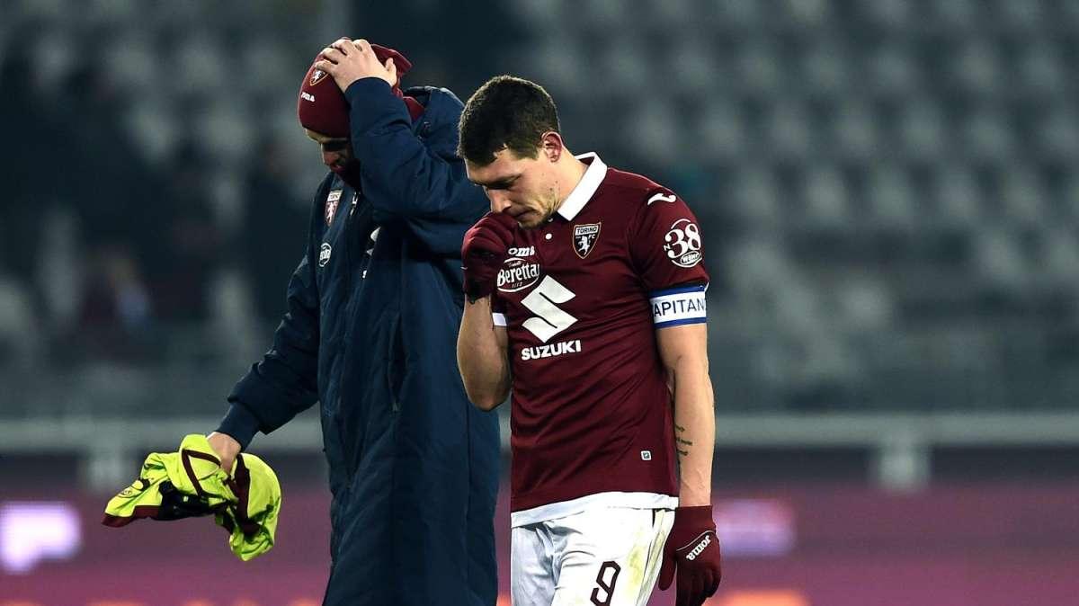 Se il Torino vuole finire in B è sulla strada giusta