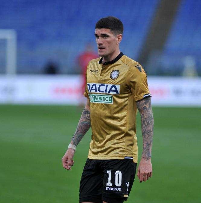 De Paul verso la Fiorentina, accordo quasi fatto. Nella trattativa un ex granata? 