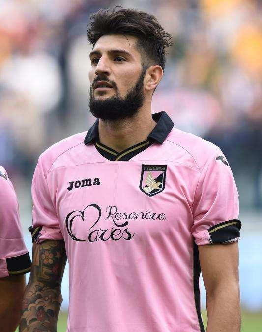Hellas Verona, c'è Pisano. Possibile debutto già contro il Toro