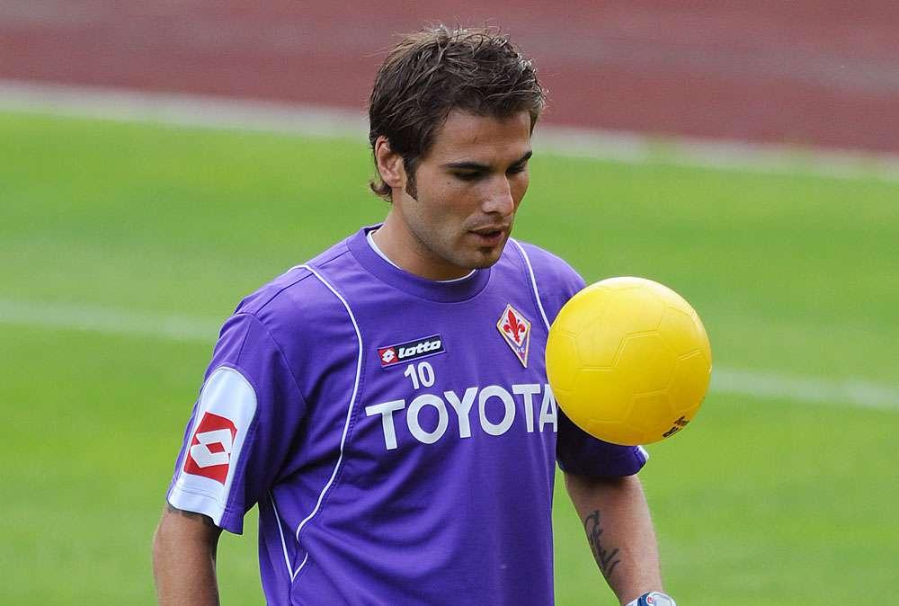 Tifosi viola giocano al Superenalotto per pagare multa a Mutu 