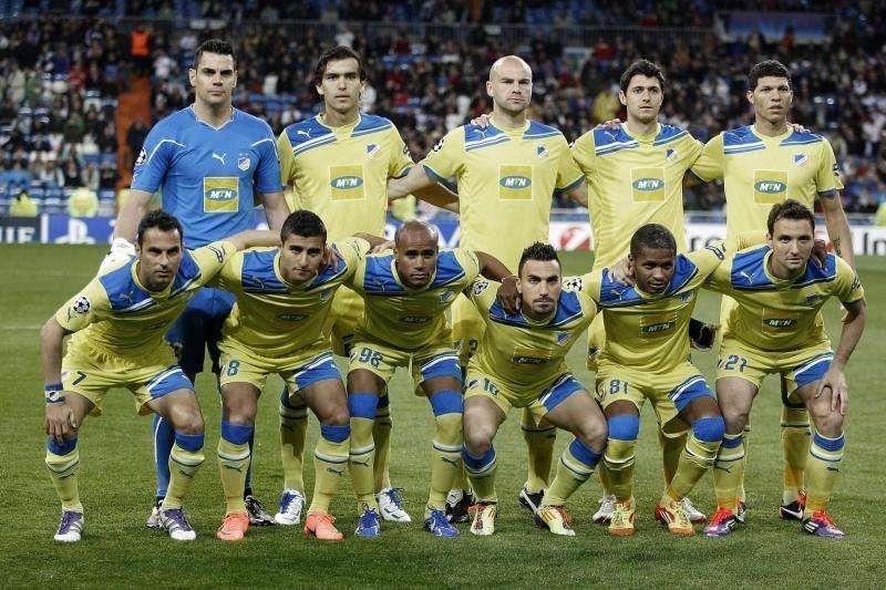APOEL Nicosia, il dg: "Il Toro monitora Sotiriou. Con l'offerta giusta partirà"