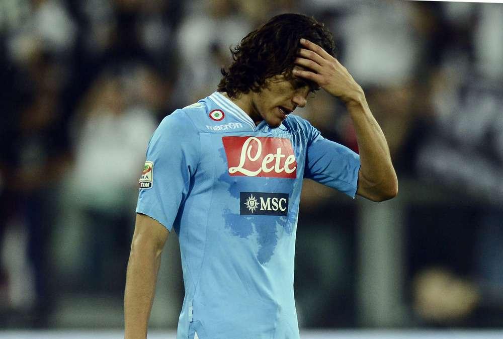 Napoli, mistero Cavani: ci sarà contro il Toro? Intanto torna De Laurentiis...