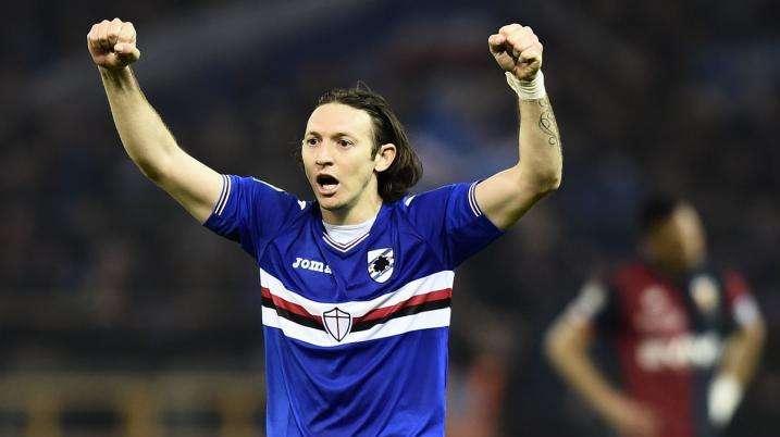 Verso Torino-Sampdoria: Barreto a forte rischio assenza