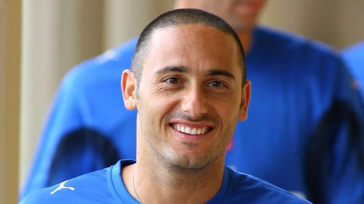 Torino, Di Michele non partirà