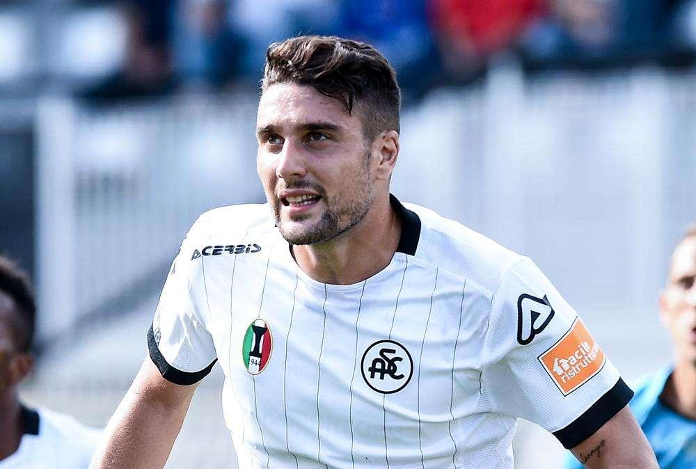 Marchizza, niente Toro: si attende l'annuncio della Spezia