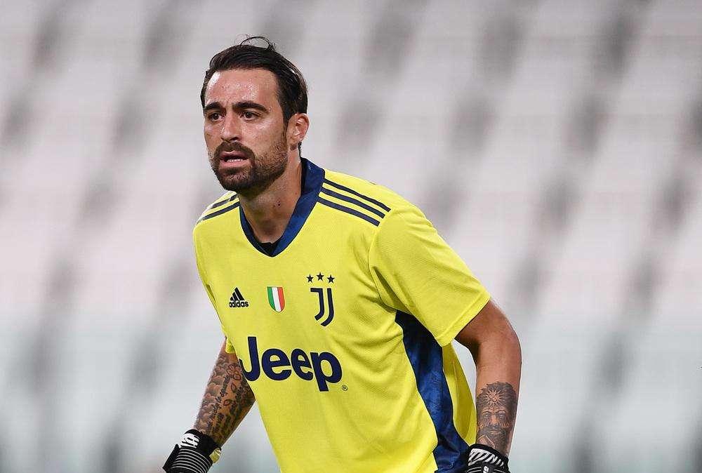 Juventus, dubbi sul portiere titolare nel derby