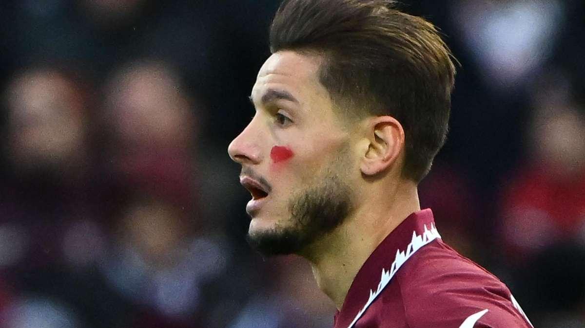Mazzocchi non vede il Toro. Il Napoli ha alzato l'offerta