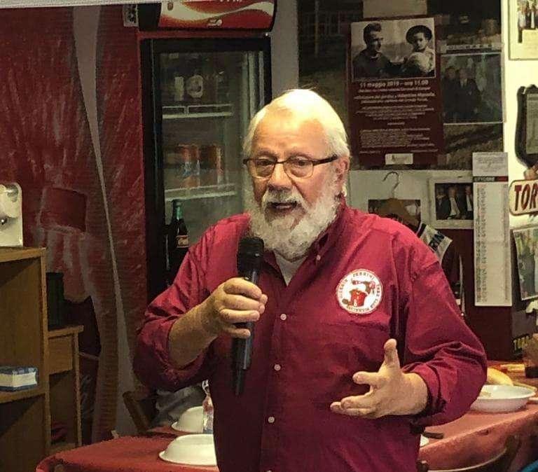 ESCLUSIVA TG – Cacciolatto: “Cerchiamo di essere costruttivi: Cairo metta in vendita il Torino e indichi lo studio di professionisti a cui rivolgersi e vediamo chi si presenta per comprare”