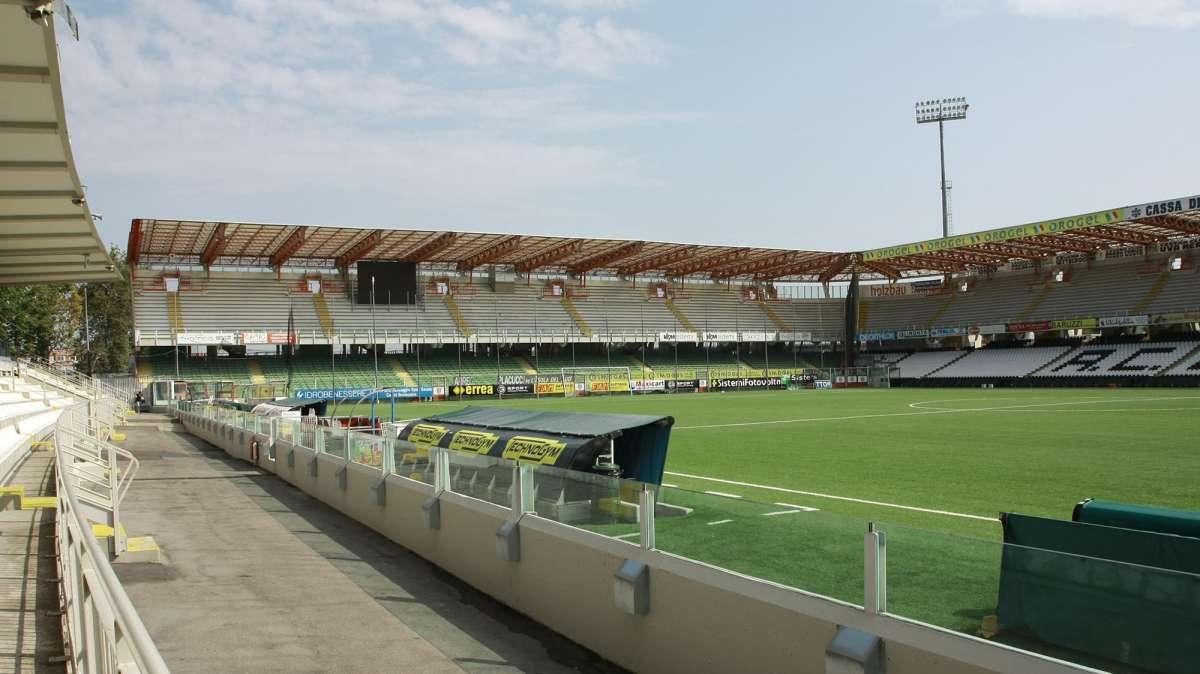 Le statistiche di Cesena-Torino: dominano le "X"