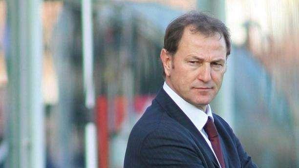 De Biasi: "Non perderò altri giocatori per il Kosovo, Ujkani aveva poco spazio da noi"