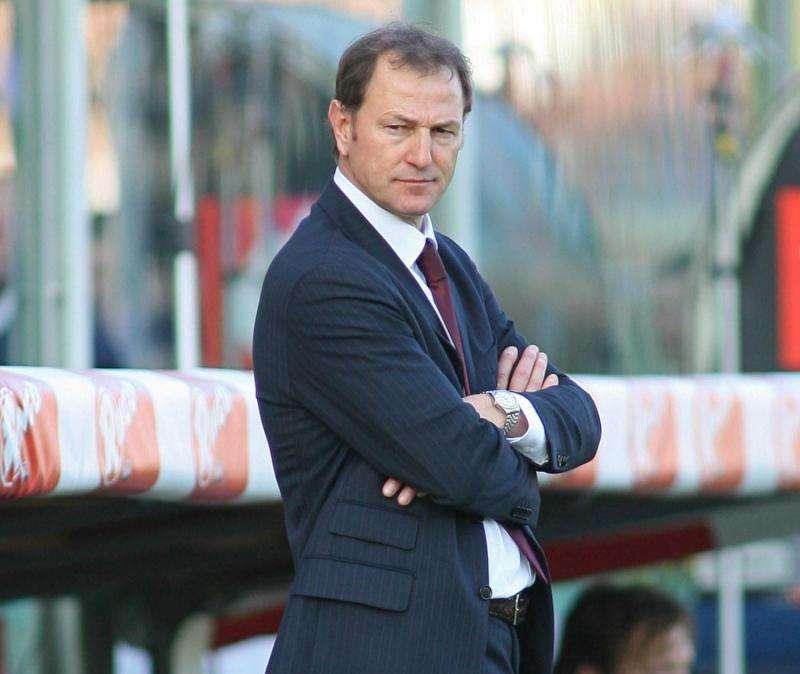 Esclusiva TG - De Biasi panchina d'oro 2016: "La stagione del Toro non è da buttare"