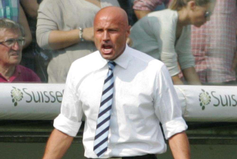 Colantuono: "La B è tosta, in quest'Atalanta gioca chi sta meglio"