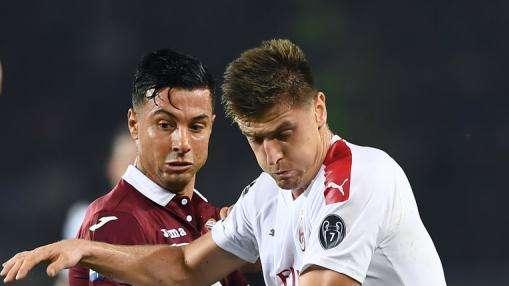 FantaToro: l'inatteso sfacelo di Izzo. E l'irripetibilità di Sirigu