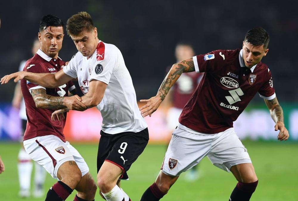 Il Torino perde i pezzi già prima di tornare a giocare: suona il campanello d’allarme a centrocampo