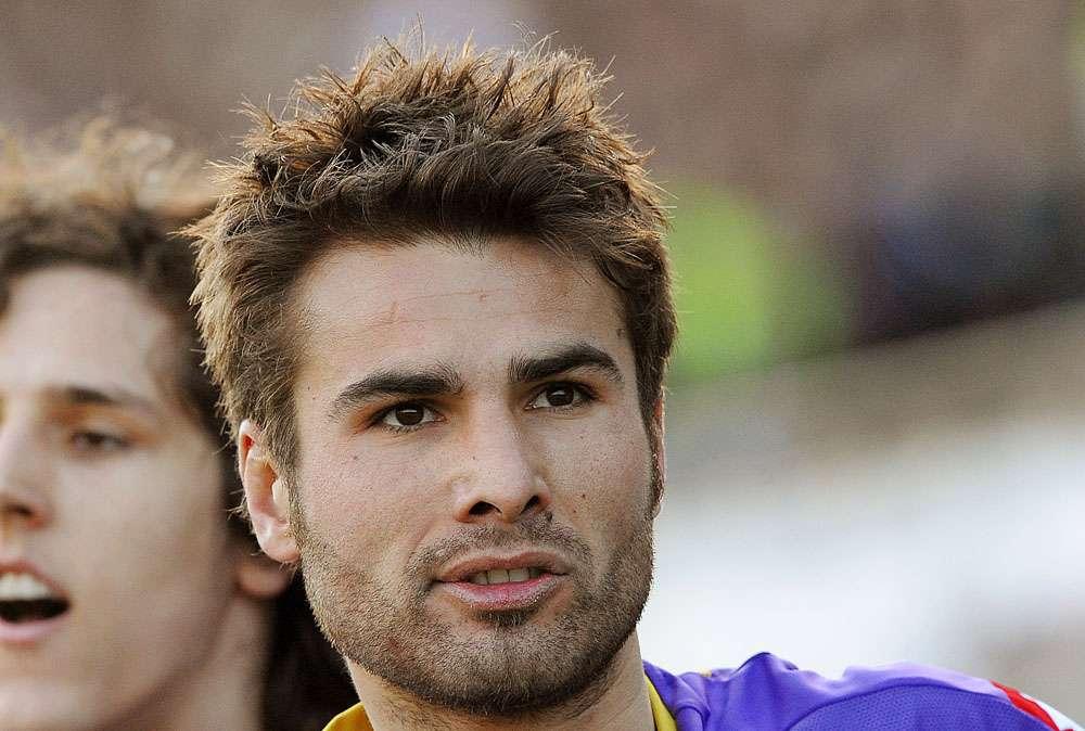 Quarto posto: la Fiorentina perde Mutu?