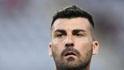 Bovo: “Con l’Empoli partita delicata. In campo con entusiasmo e voglia di vincere”