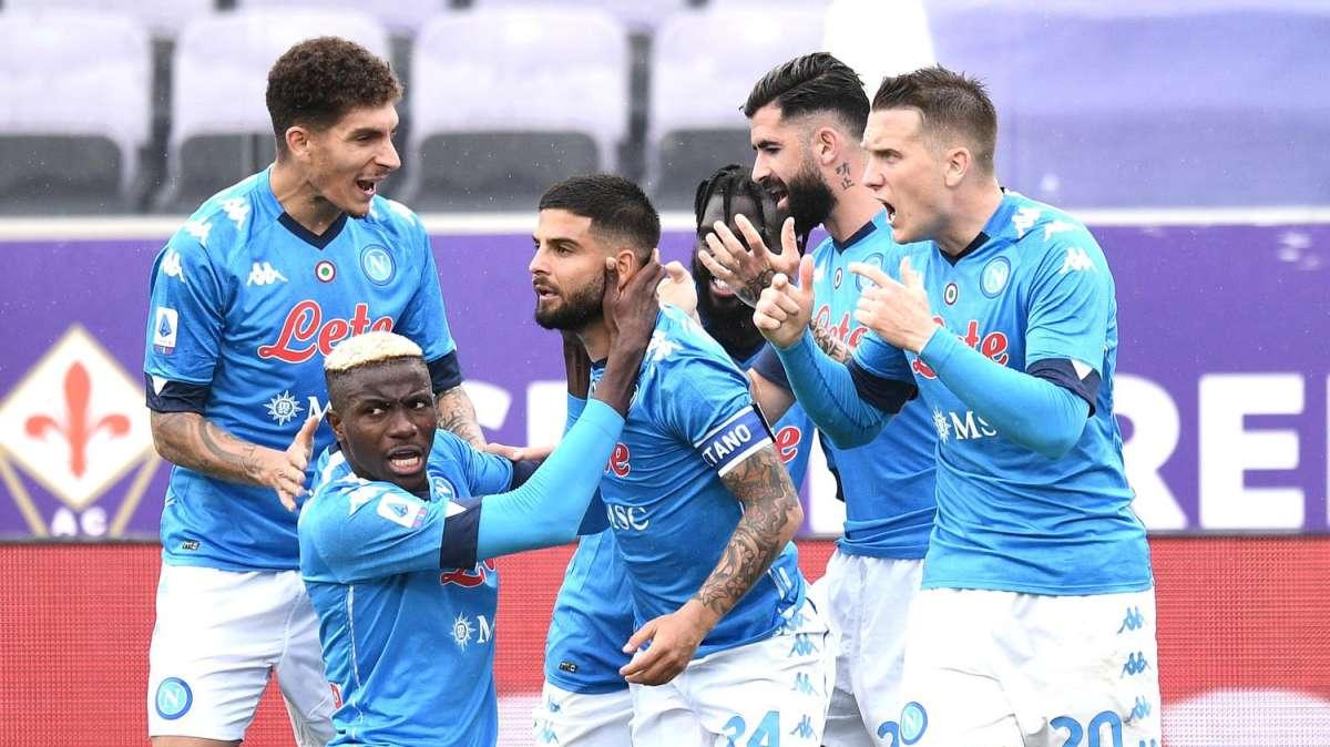 Napoli, per la successione di Gattuso spunta un nome a sorpresa