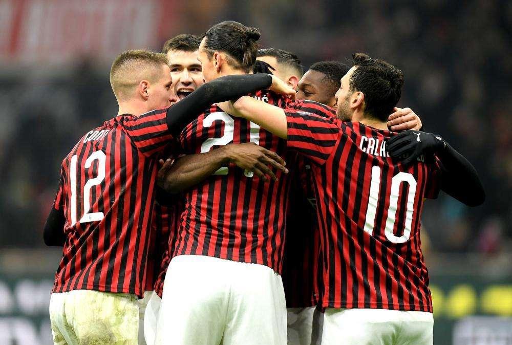 Milan, nessun positivo al Covid-19: arriva il comunicato