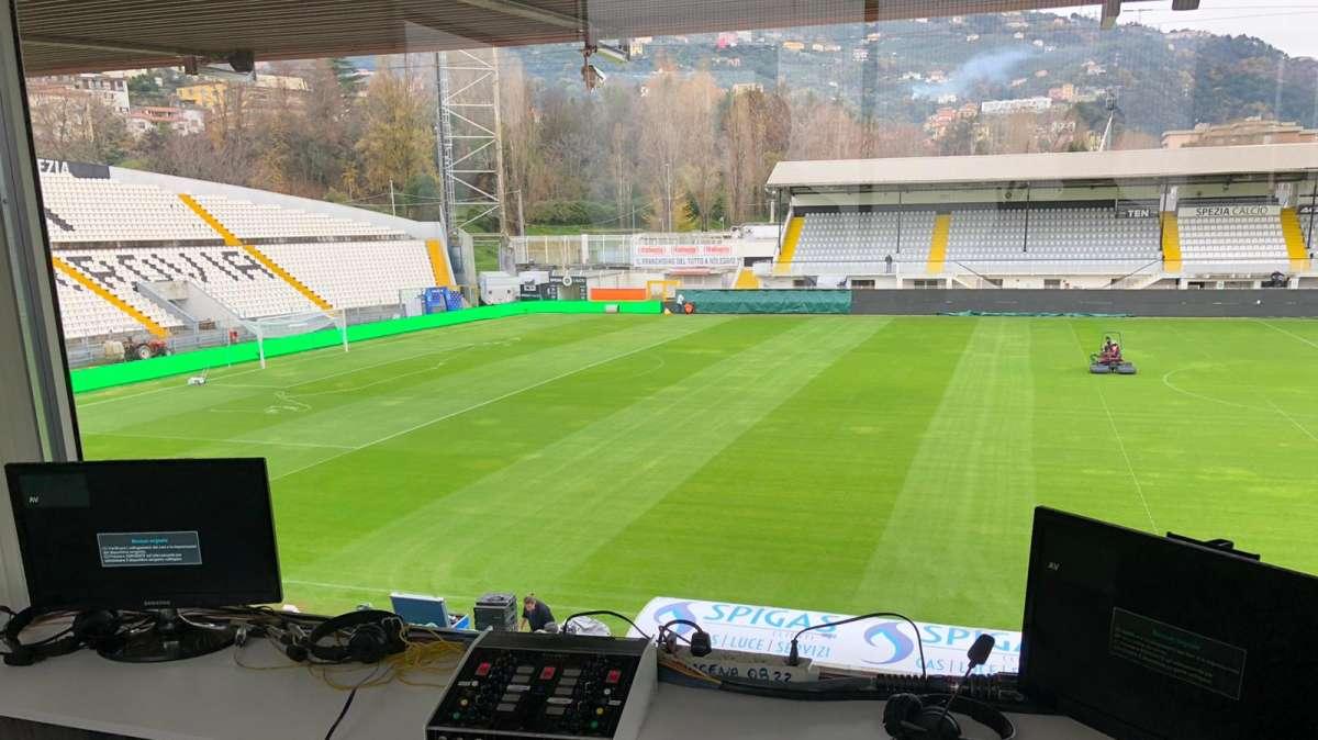 Ultimi verdetti del Giudice Sportivo, chiusura curve