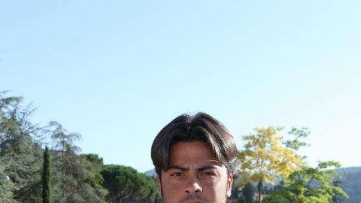 Davide Morello: "Ho voglia di dimostrare il mio valore"