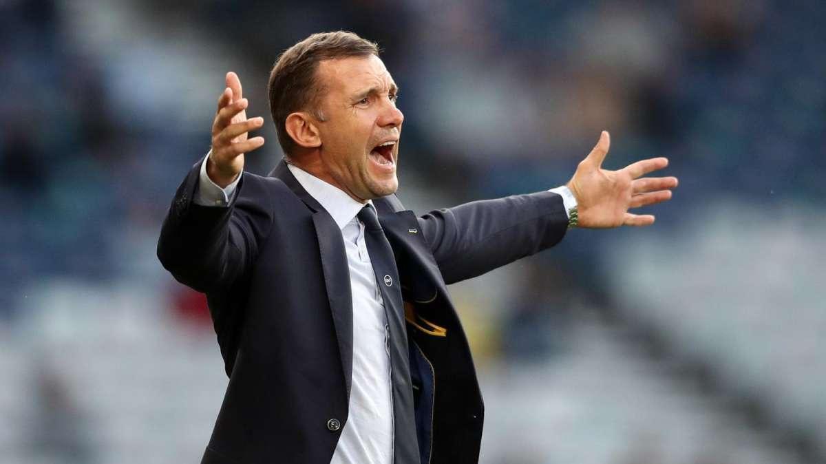 Genoa, quando comincia l'era Shevchenko? C'è una data precisa