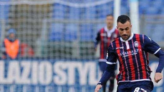 Verso Torino-Crotone: nessun problema per Martella