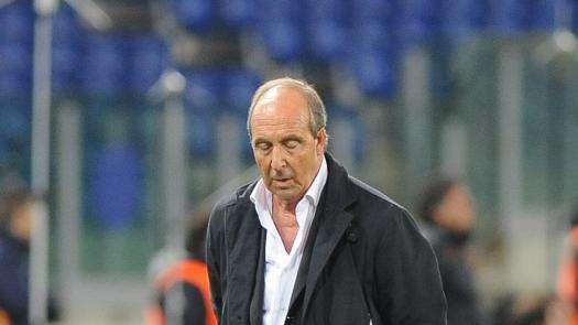Ventura: "Il rammarico è non aver chiuso la partita"