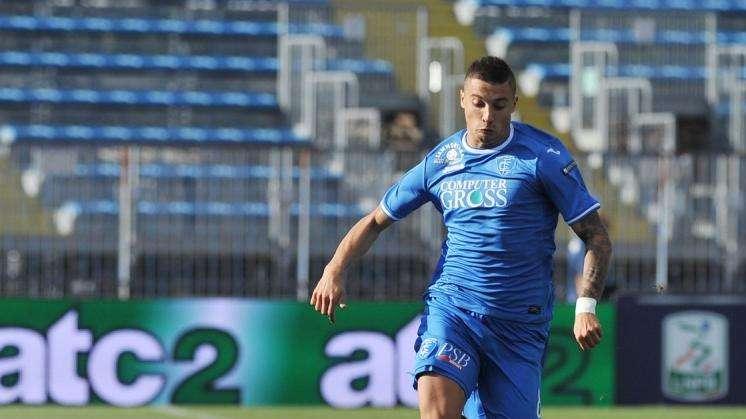 Sky - Nuovo incontro con l'Empoli per Krunic: accordo lontano