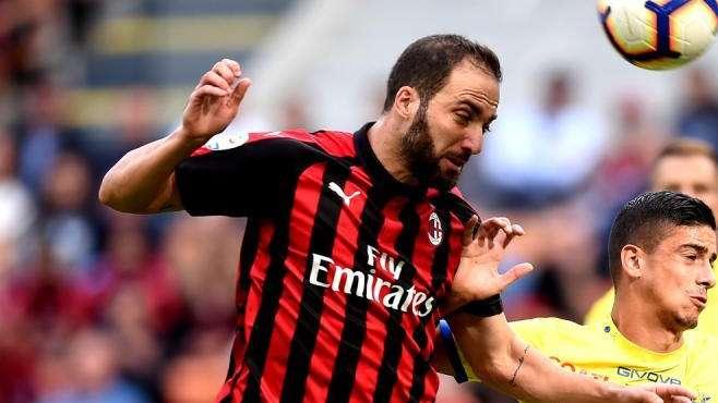 Ipotesi Empoli per Depaoli