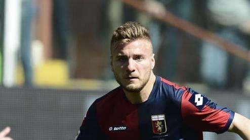 Amichevole, Torino-Virtus Entella 2-0. Gol di Basha e Immobile