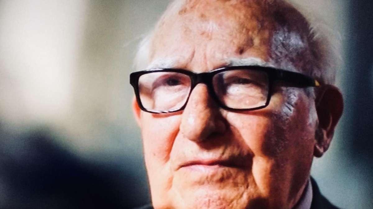 Lutto nel modo del calcio, è scomparso Fino Fini. Il cordoglio del Torino